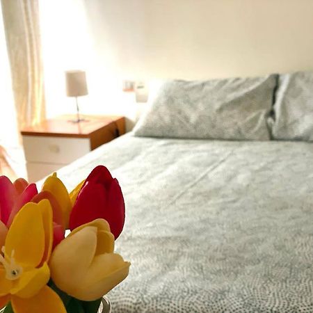 N'Amuri Guest House Συρακούσες Εξωτερικό φωτογραφία