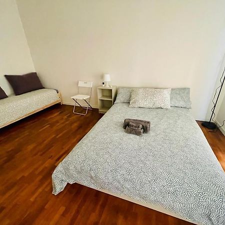 N'Amuri Guest House Συρακούσες Εξωτερικό φωτογραφία