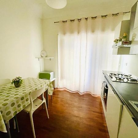 N'Amuri Guest House Συρακούσες Εξωτερικό φωτογραφία