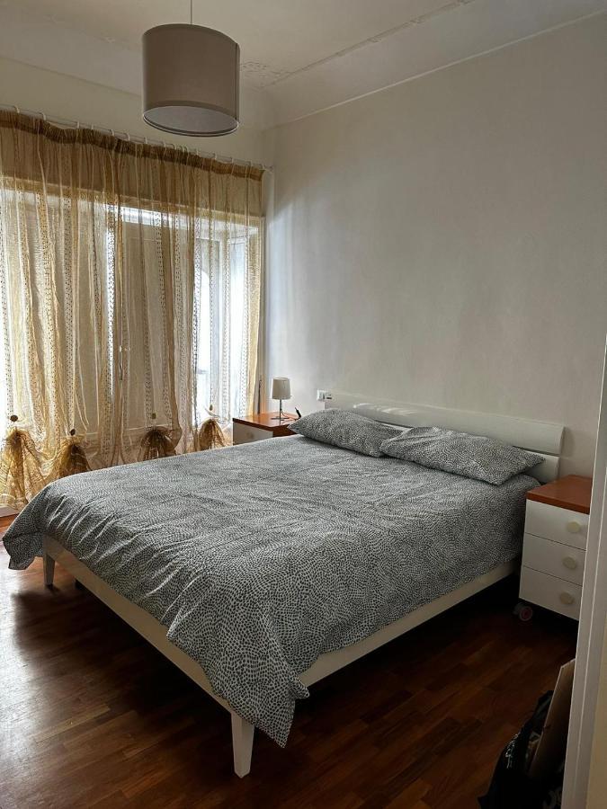 N'Amuri Guest House Συρακούσες Εξωτερικό φωτογραφία