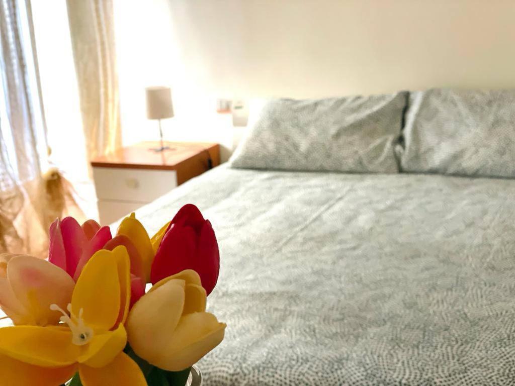 N'Amuri Guest House Συρακούσες Εξωτερικό φωτογραφία