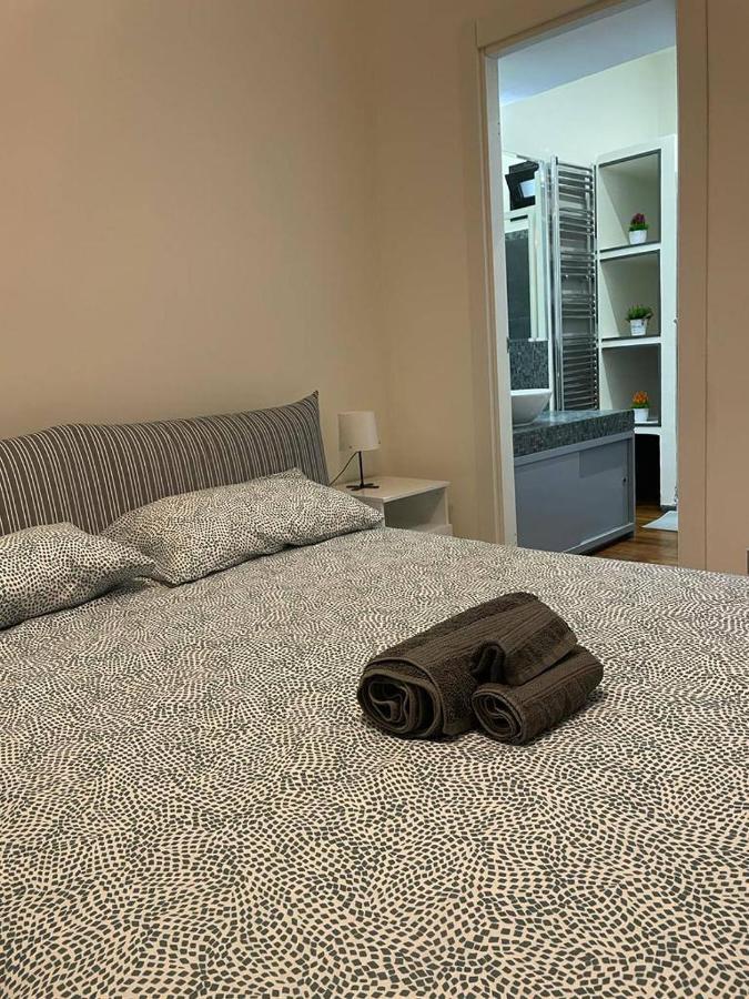 N'Amuri Guest House Συρακούσες Εξωτερικό φωτογραφία