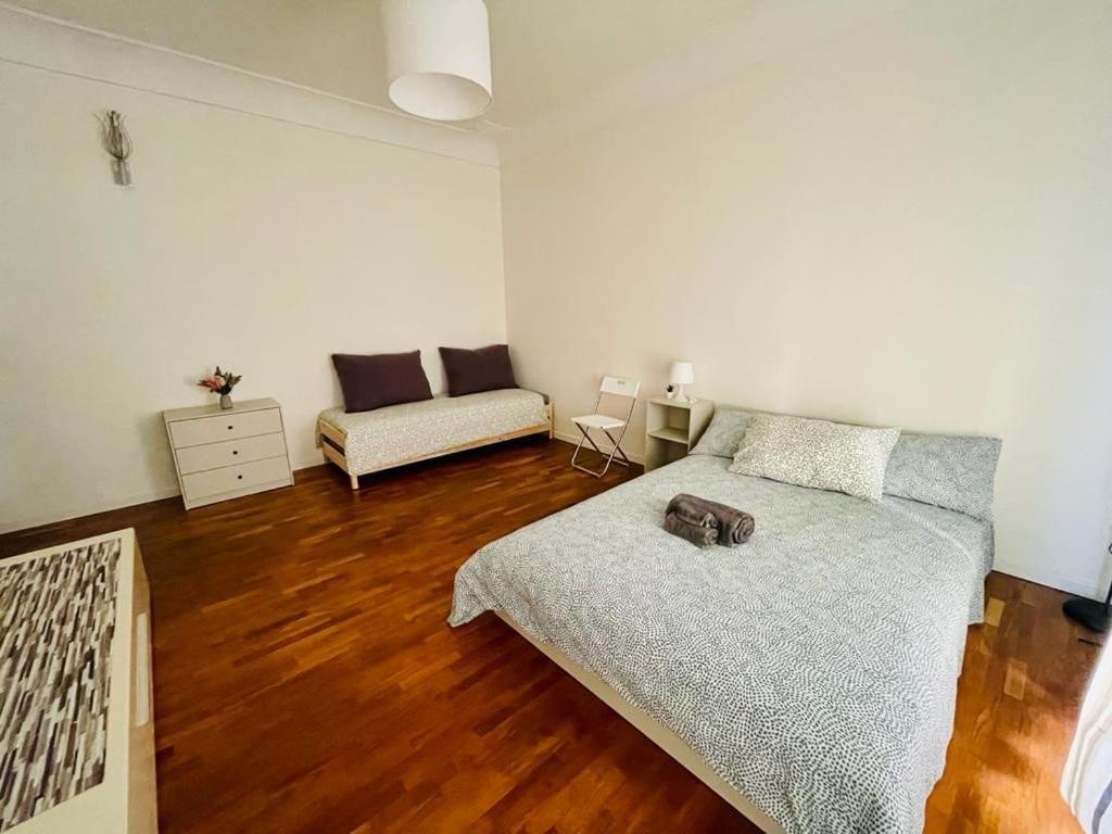N'Amuri Guest House Συρακούσες Εξωτερικό φωτογραφία