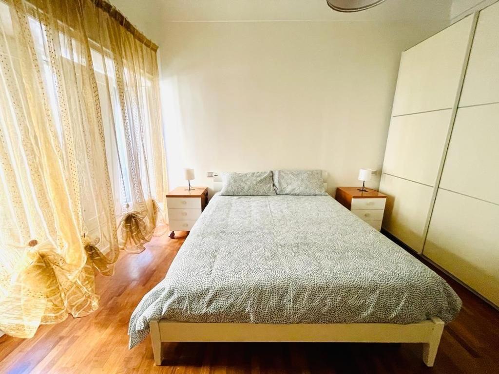 N'Amuri Guest House Συρακούσες Εξωτερικό φωτογραφία