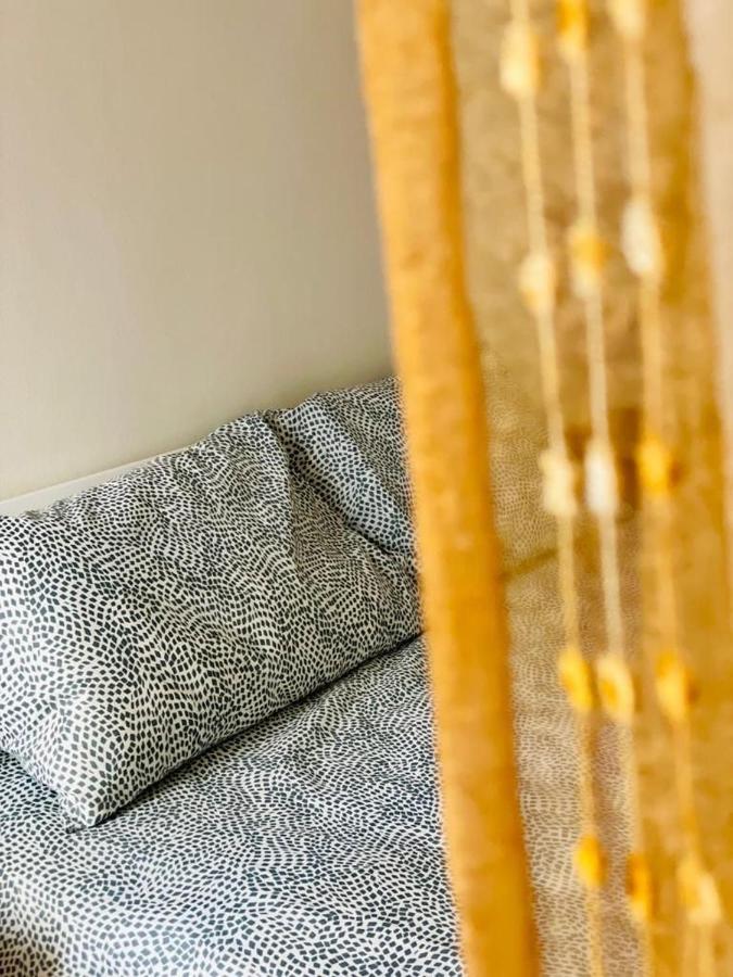 N'Amuri Guest House Συρακούσες Εξωτερικό φωτογραφία