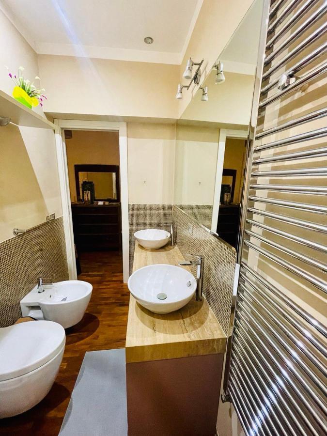 N'Amuri Guest House Συρακούσες Εξωτερικό φωτογραφία