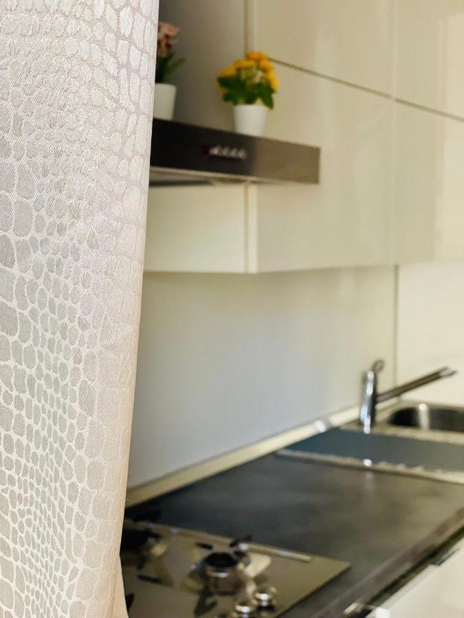 N'Amuri Guest House Συρακούσες Εξωτερικό φωτογραφία