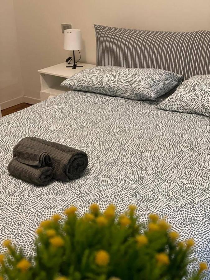 N'Amuri Guest House Συρακούσες Εξωτερικό φωτογραφία