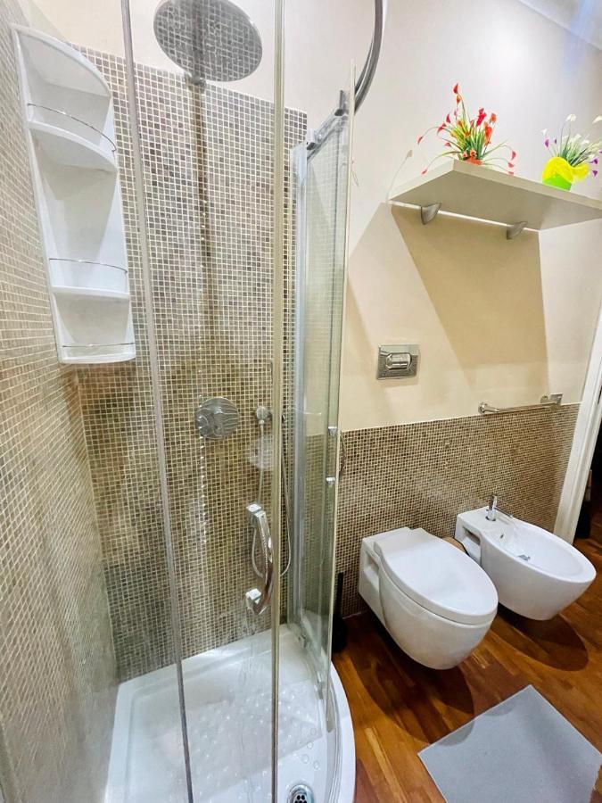 N'Amuri Guest House Συρακούσες Εξωτερικό φωτογραφία