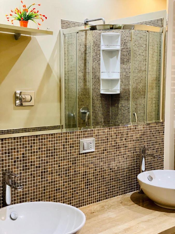 N'Amuri Guest House Συρακούσες Εξωτερικό φωτογραφία