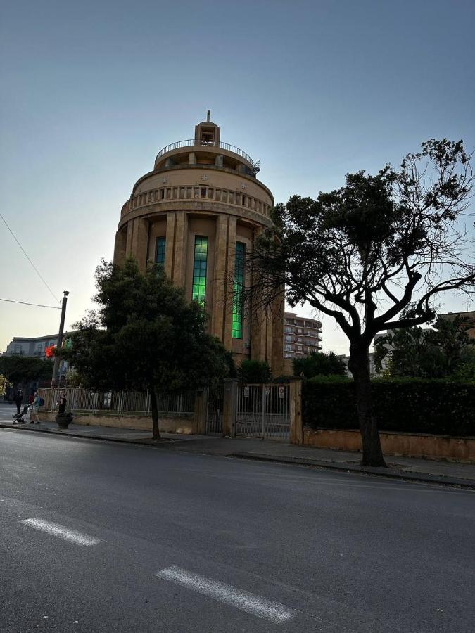 N'Amuri Guest House Συρακούσες Εξωτερικό φωτογραφία