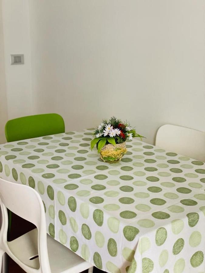 N'Amuri Guest House Συρακούσες Εξωτερικό φωτογραφία