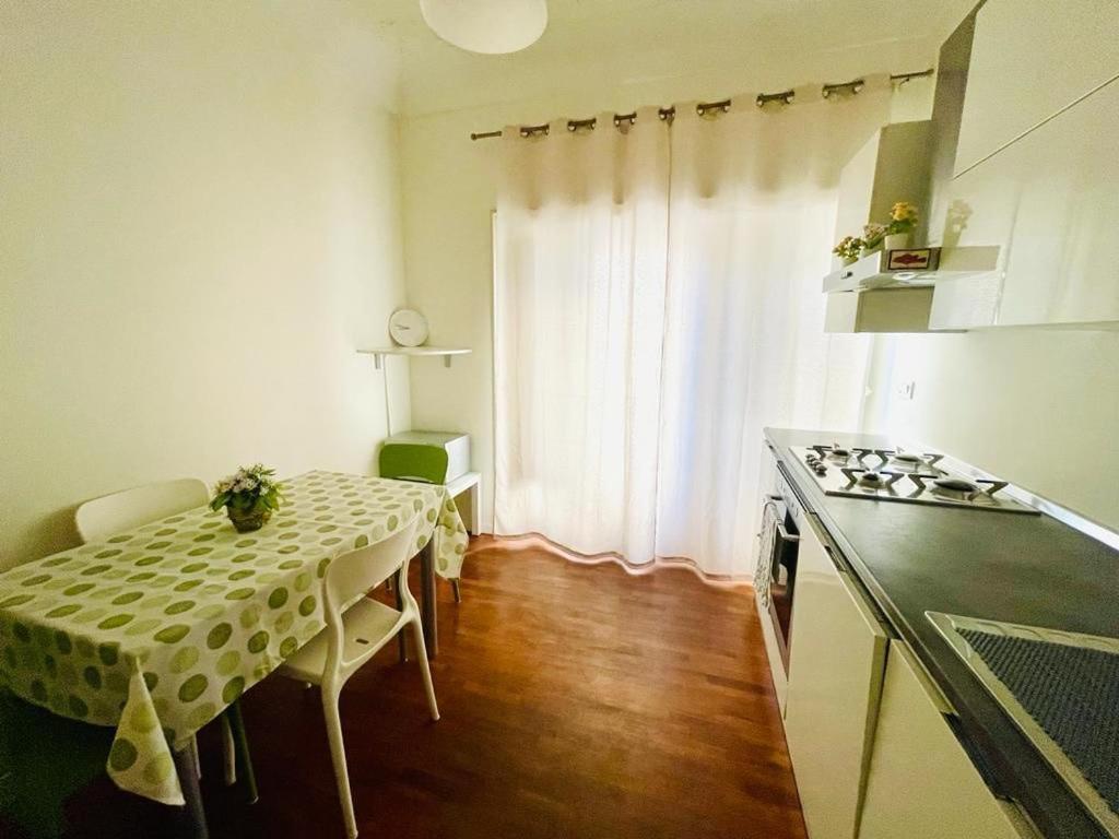N'Amuri Guest House Συρακούσες Εξωτερικό φωτογραφία