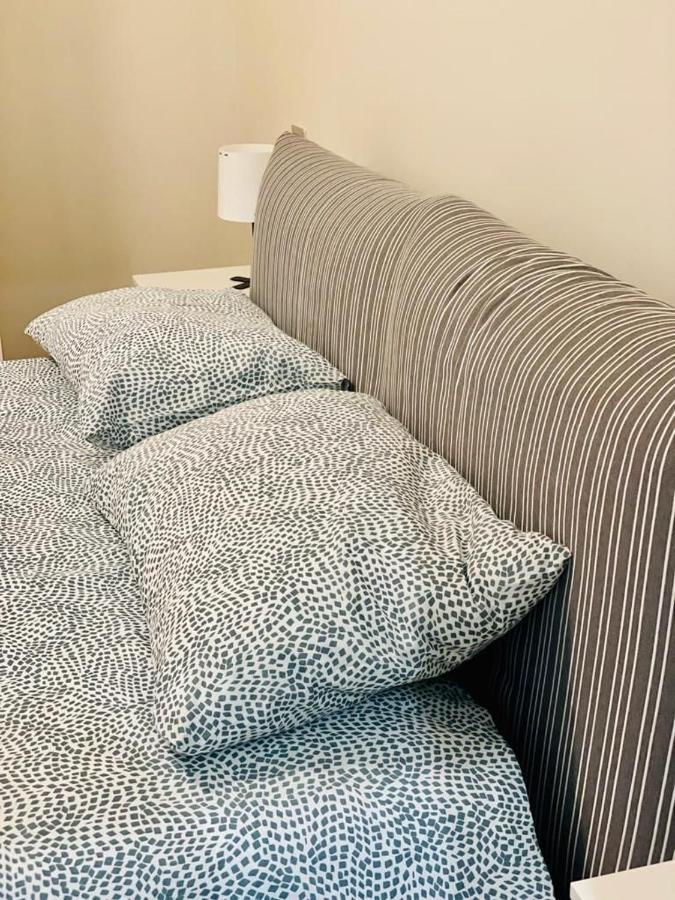 N'Amuri Guest House Συρακούσες Εξωτερικό φωτογραφία