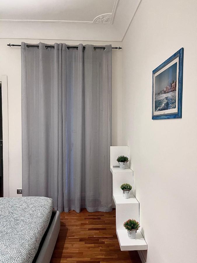 N'Amuri Guest House Συρακούσες Εξωτερικό φωτογραφία