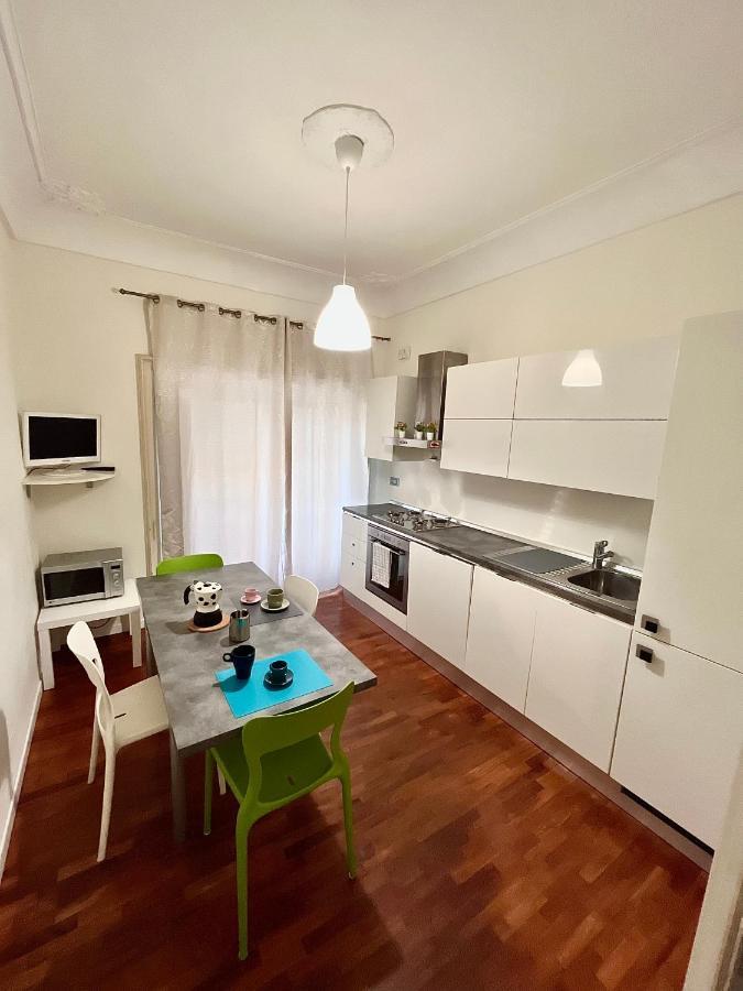 N'Amuri Guest House Συρακούσες Εξωτερικό φωτογραφία