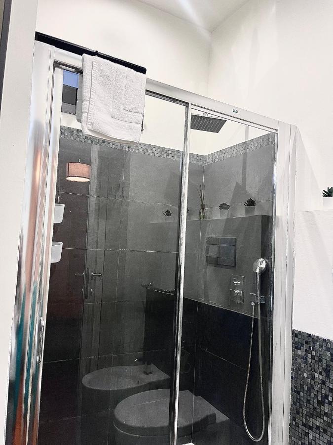 N'Amuri Guest House Συρακούσες Εξωτερικό φωτογραφία