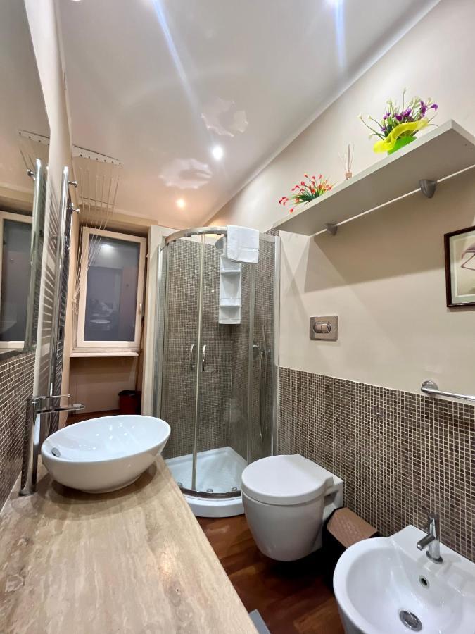 N'Amuri Guest House Συρακούσες Εξωτερικό φωτογραφία