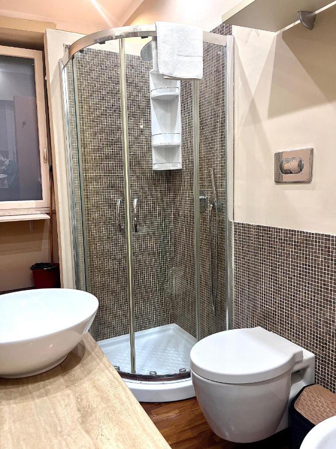N'Amuri Guest House Συρακούσες Εξωτερικό φωτογραφία