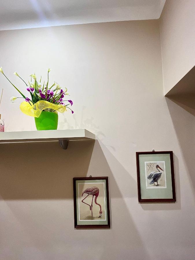 N'Amuri Guest House Συρακούσες Εξωτερικό φωτογραφία