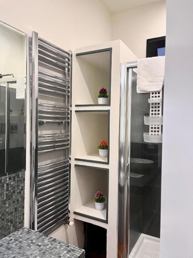 N'Amuri Guest House Συρακούσες Εξωτερικό φωτογραφία