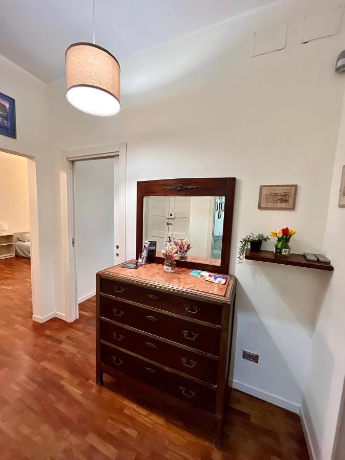 N'Amuri Guest House Συρακούσες Εξωτερικό φωτογραφία