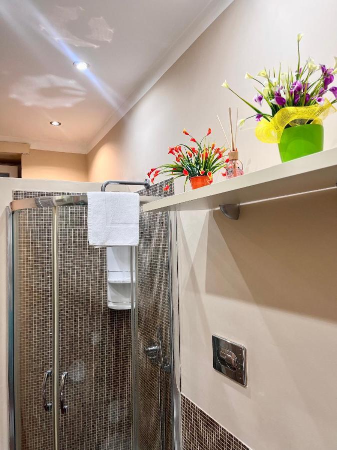 N'Amuri Guest House Συρακούσες Εξωτερικό φωτογραφία